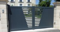 Notre société de clôture et de portail à Saint-Remy-sous-Barbuise